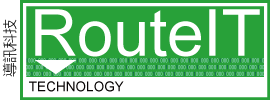 導訊科技 RouteIT